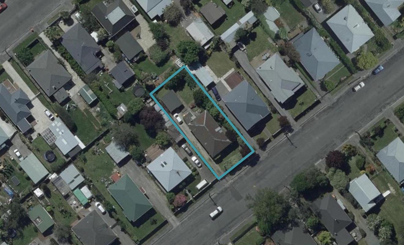 65 Bletsoe Avenue, Spreydon, Christchurch - Carousel 1