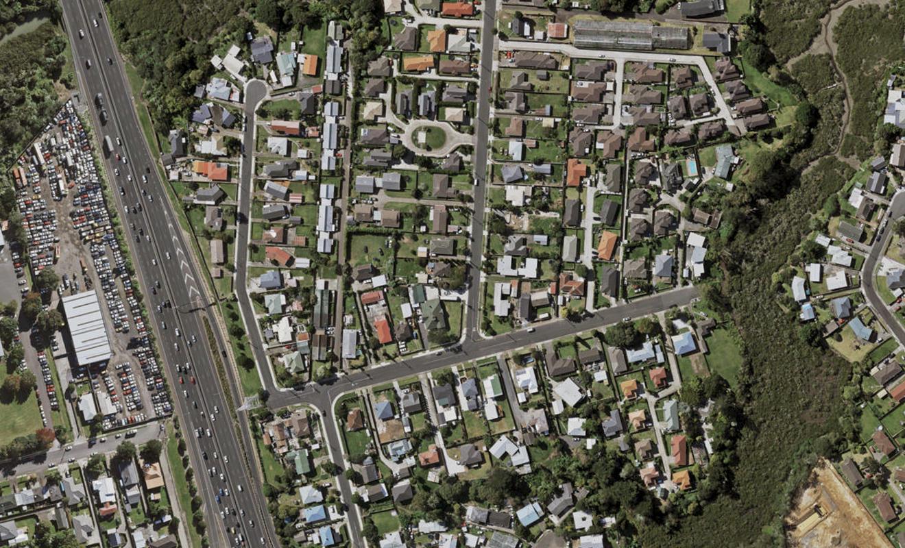 2A Convoy Lane, Otahuhu, Auckland - Carousel 1