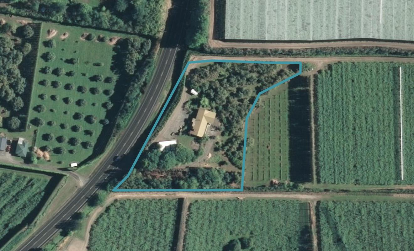 396 State Highway 2, Tahawai, Katikati - Carousel 1