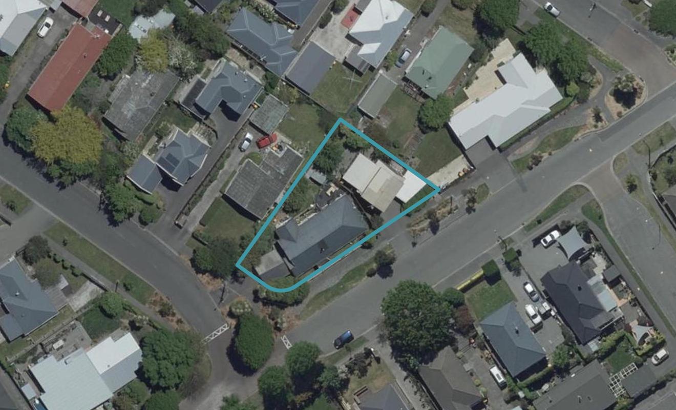 2 Gambia Street, Papanui, Christchurch - Carousel 1
