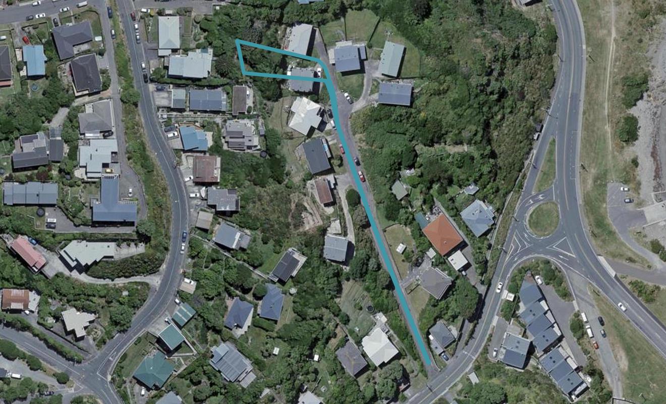 9A Waitaha Way, Houghton Bay, Wellington - Carousel 1