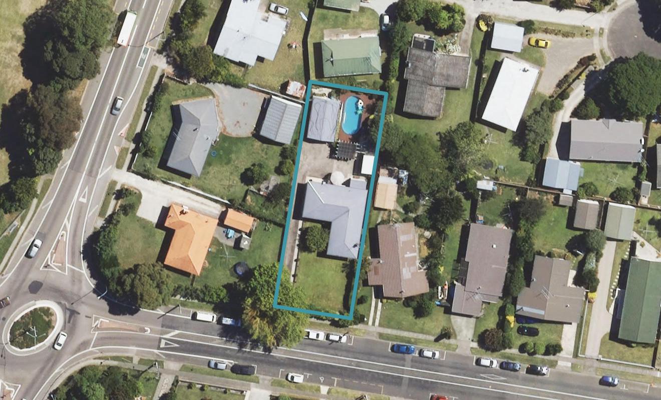 327 Stout Street, Riverdale, Gisborne - Carousel 1