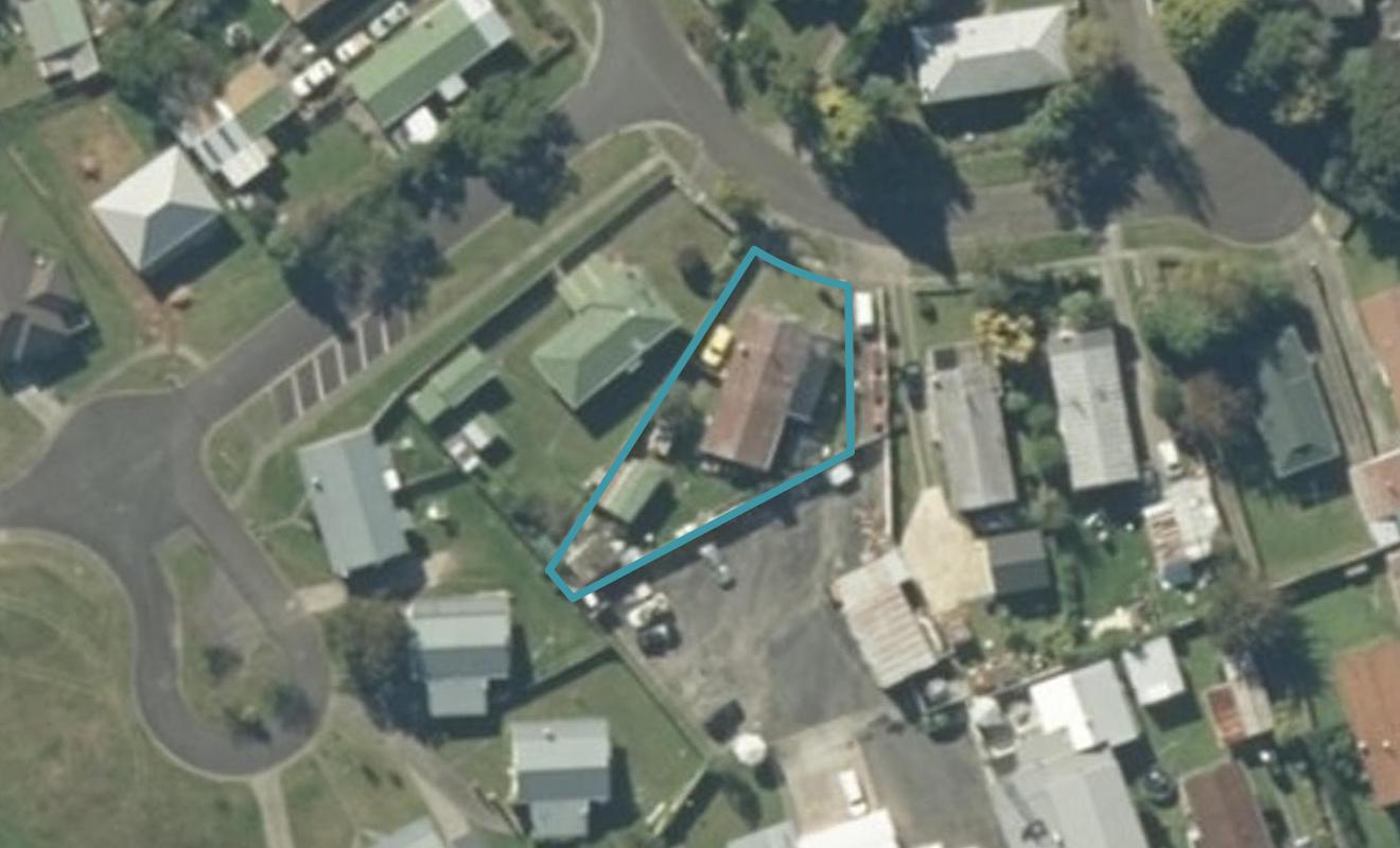 12 Tamakui Grove, Turangi - Carousel 1