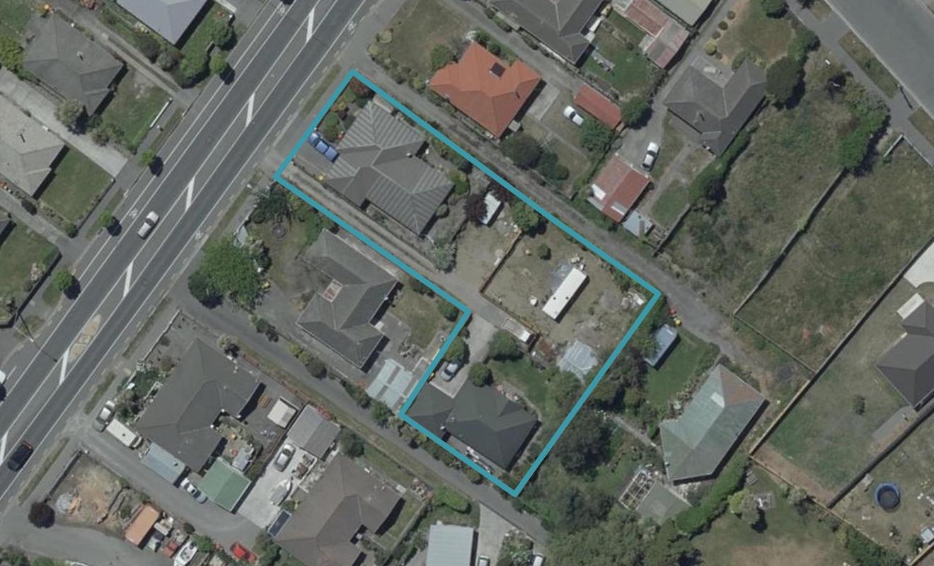 142 Wainoni Road, Avondale, Christchurch - Carousel 1