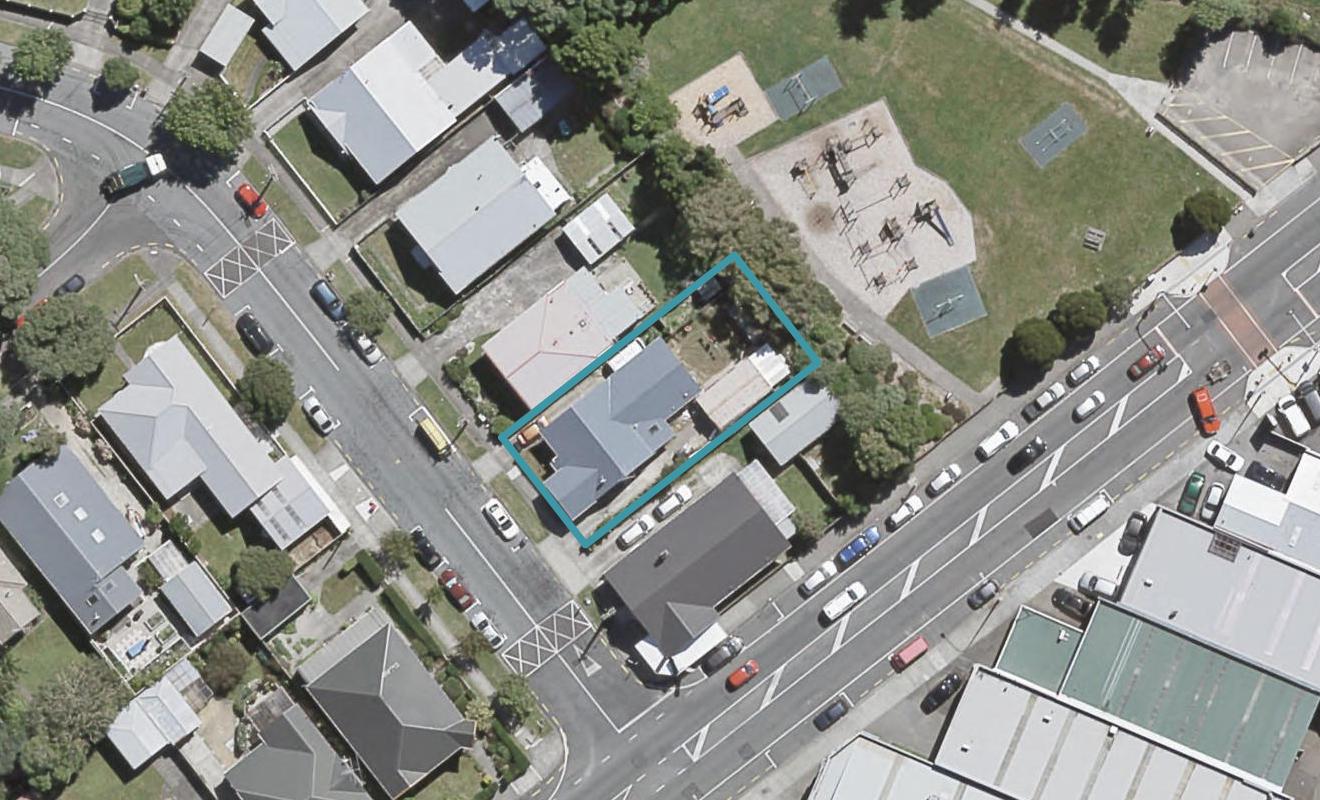 49 Te Mome Road, Alicetown, Lower Hutt - Carousel 1