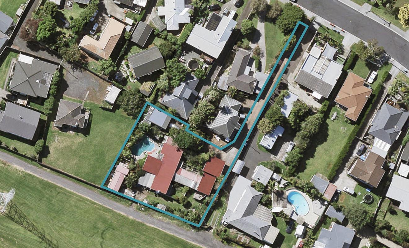 139 Waipuna Road East, Mount Wellington, Auckland - Carousel 1