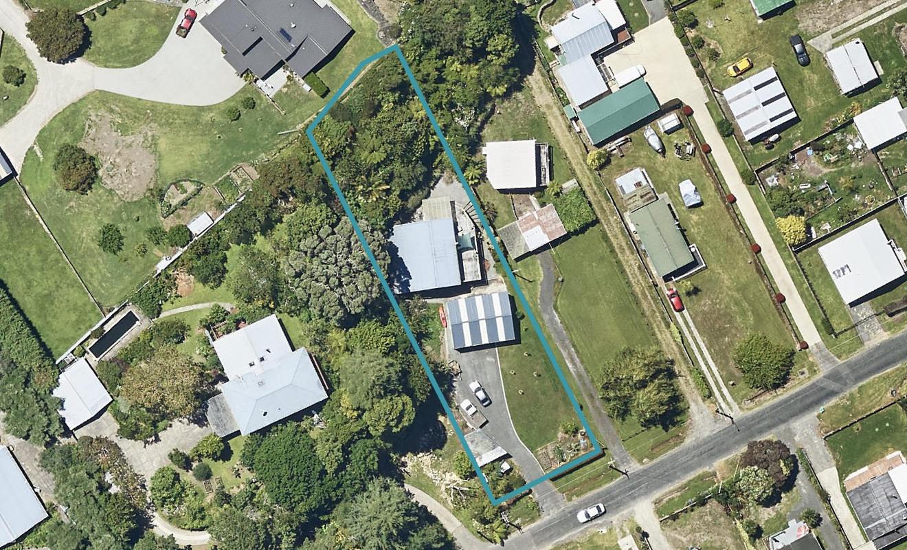 12 Potu Road, Tahawai, Katikati - Carousel 1