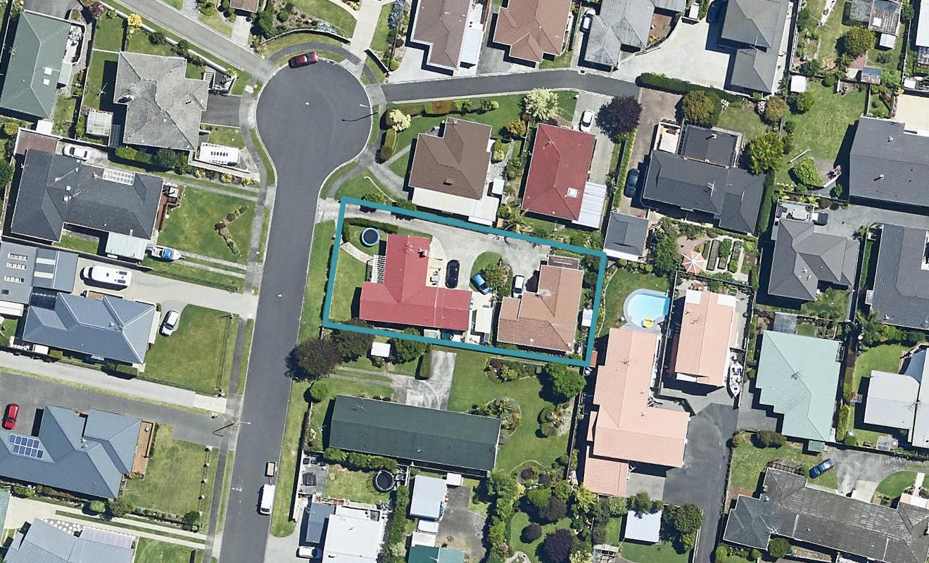 7 Laing Place, Otumoetai, Tauranga - Carousel 1