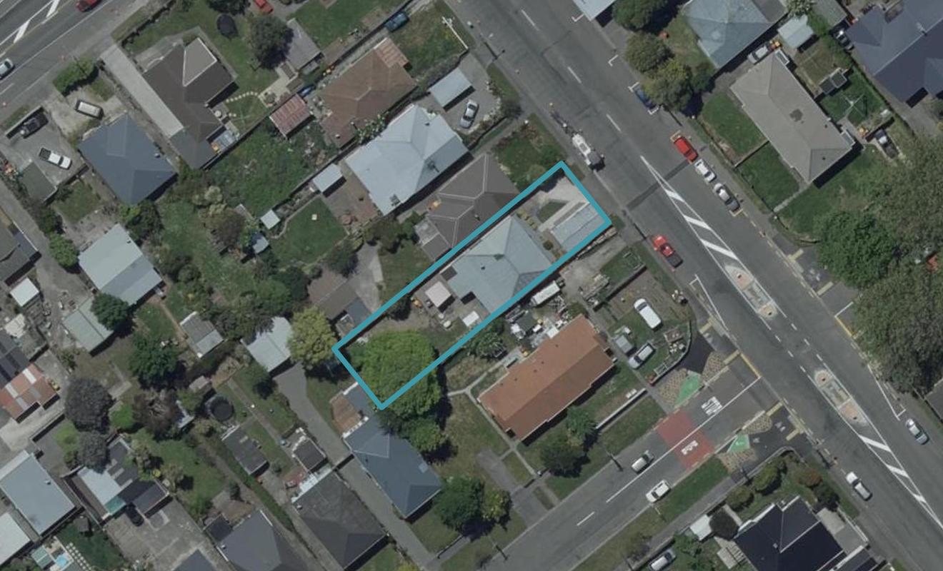 159 Selwyn Street, Somerfield, Christchurch - Carousel 1