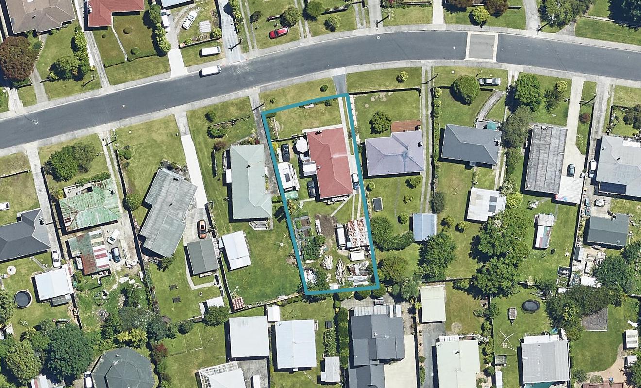40 Konene Street, Utuhina, Rotorua - Carousel 1