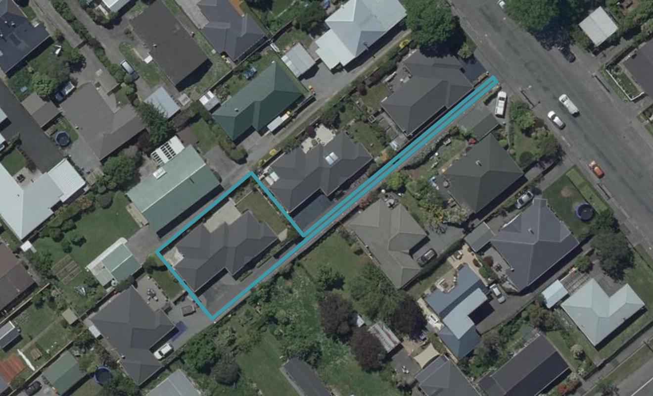 13B Selwyn Street, Somerfield, Christchurch - Carousel 1