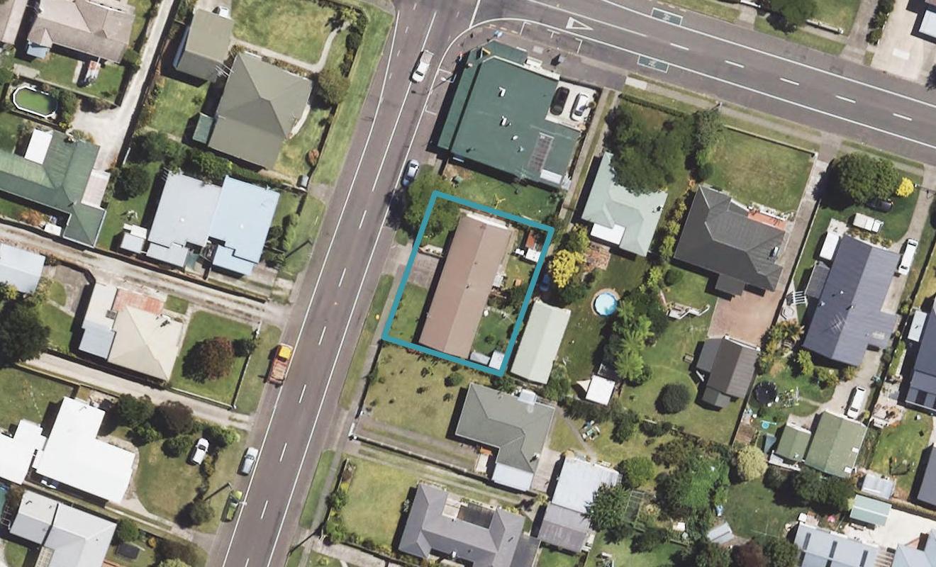 48A Chalmers Road, Elgin, Gisborne - Carousel 1