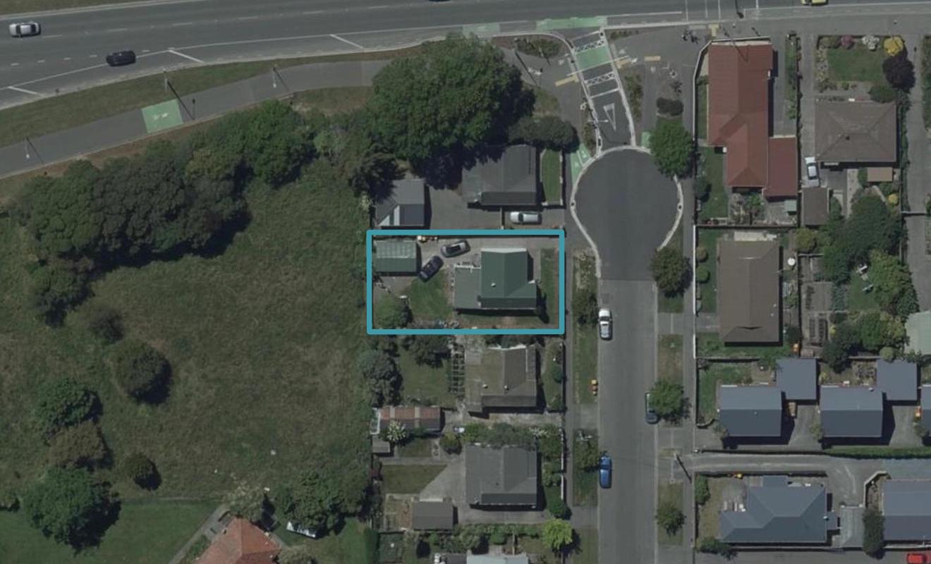 209 Simeon Street, Spreydon, Christchurch - Carousel 1