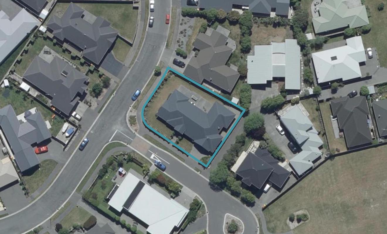 1 Stoneleigh Green, Parklands, Christchurch - Carousel 1