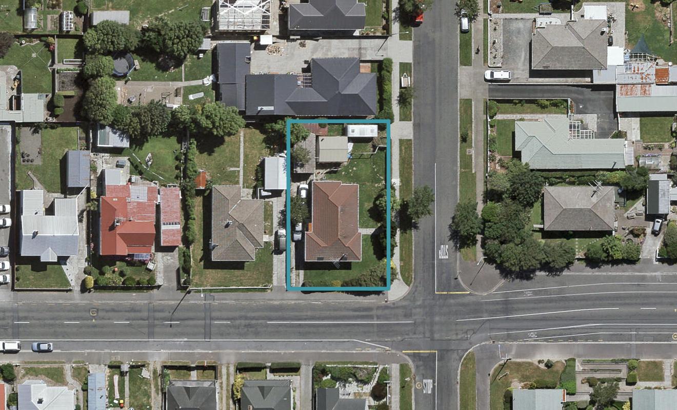 70 Centre Street, Strathern, Invercargill - Carousel 1