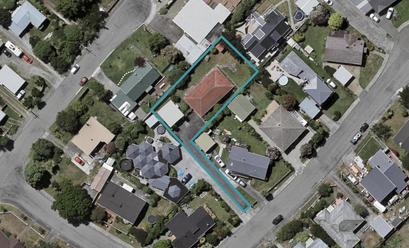 5 Nugget Grove, Raumati Beach, Paraparaumu - Carousel 1