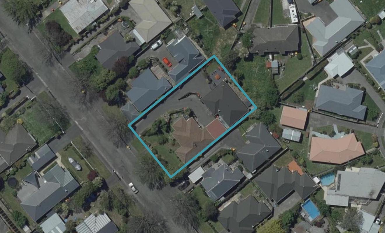 2/24 Therese Street, Spreydon, Christchurch - Carousel 1