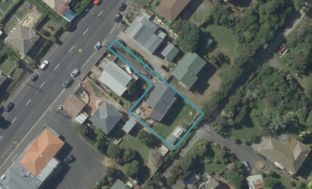150 Highcliff Road, Shiel Hill, Dunedin - Carousel 1