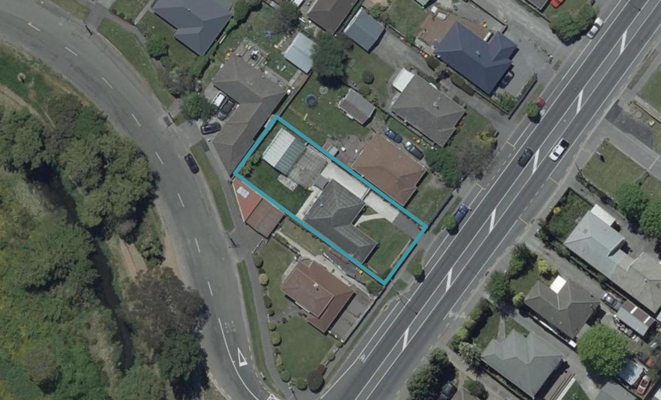 109 Wainoni Road, Avondale, Christchurch - Carousel 1