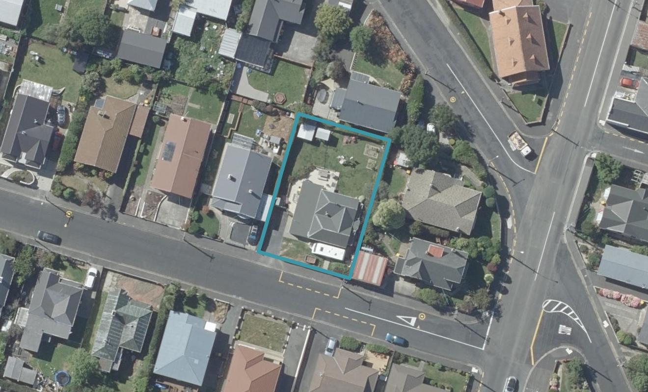 8 Stanley Street, Kenmure, Dunedin - Carousel 1
