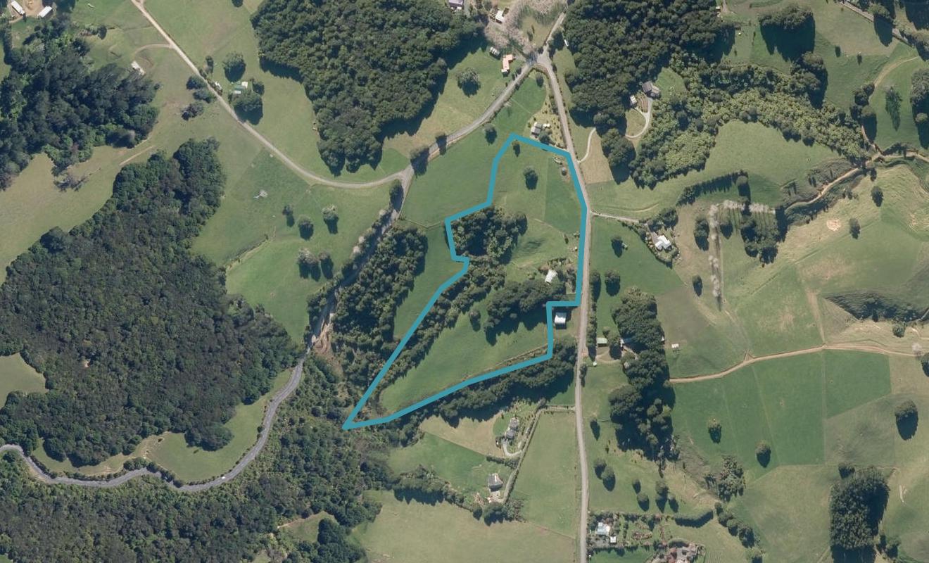 563 Hautapu Road, Pakaraka, Kaikohe - Carousel 1