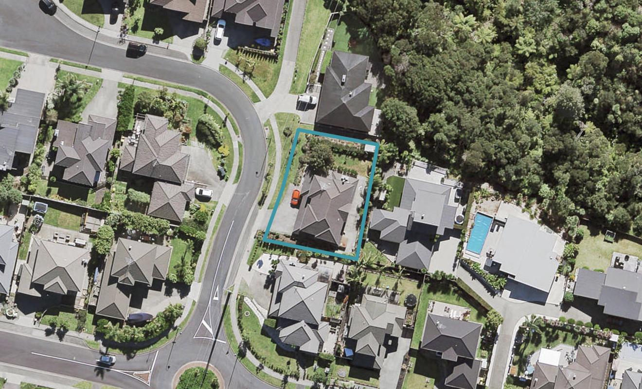 7 Witton Place, Schnapper Rock, Auckland - Carousel 1