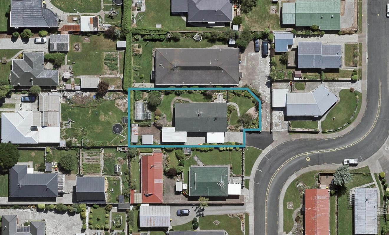 47 Wye Street, Newfield, Invercargill - Carousel 1