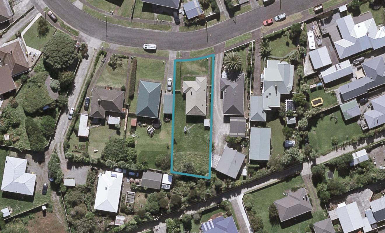 9 Bedford Street, Fitzroy, New Plymouth - Carousel 1