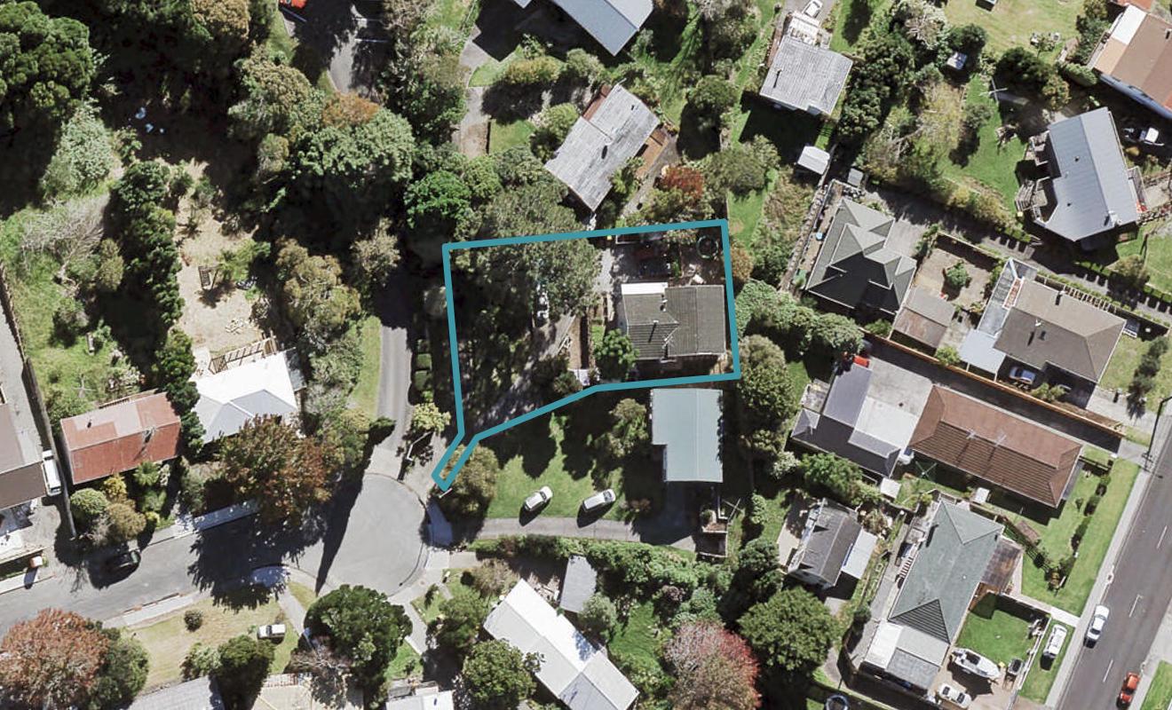 30 Beswick Place, Birkdale, Auckland - Carousel 1