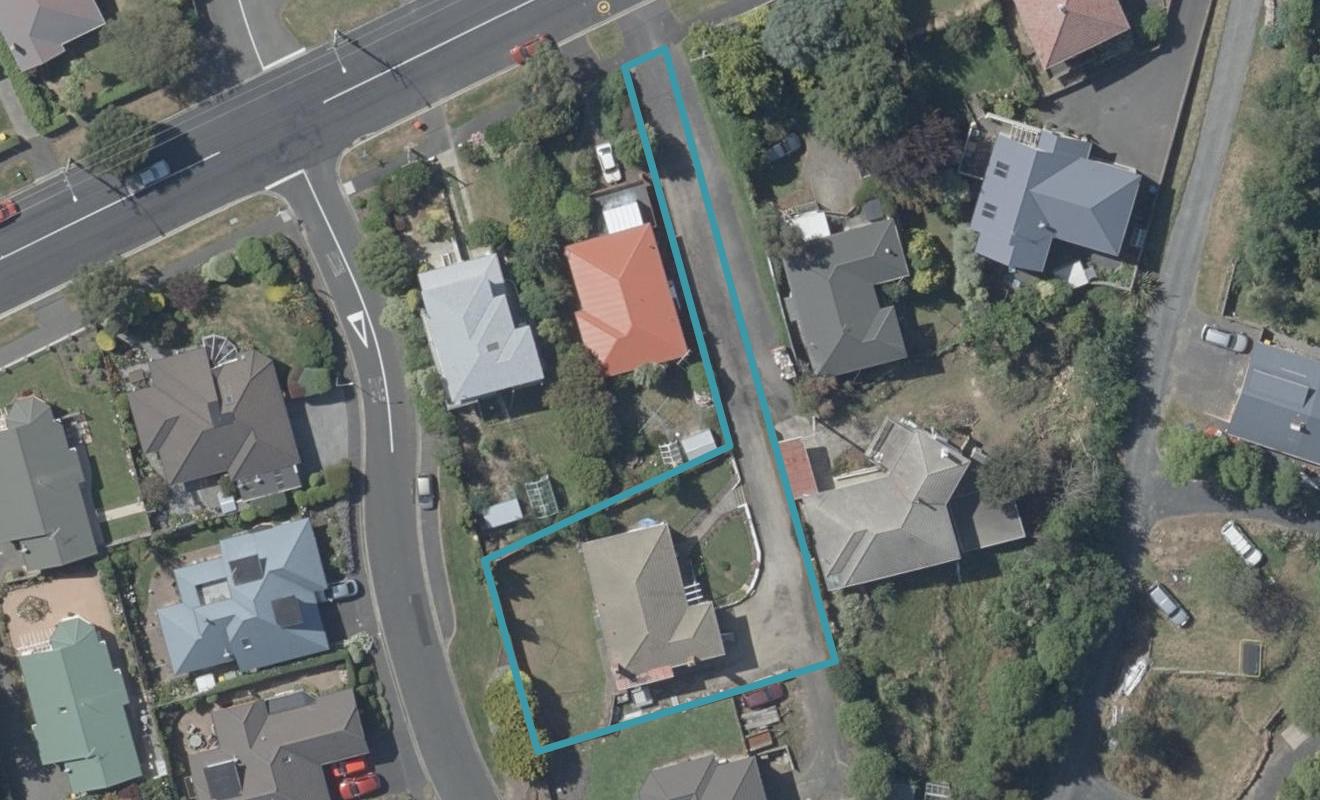 63 Mornington Road, Balaclava, Dunedin - Carousel 1