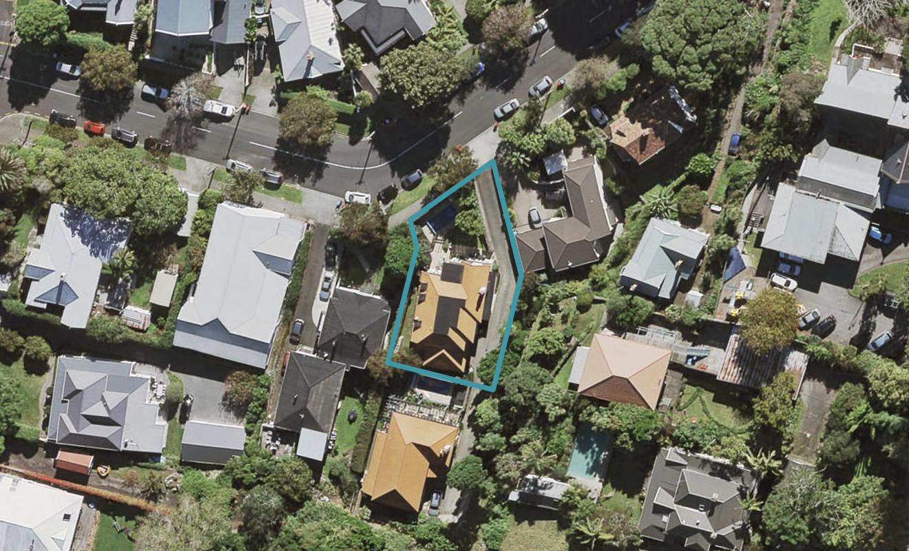 8 Bellevue Road, Mount Eden, Auckland - Carousel 1