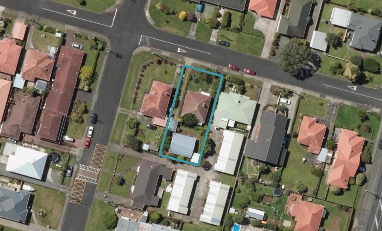 7 Mercer Street, Kensington, Whangarei - Carousel 1