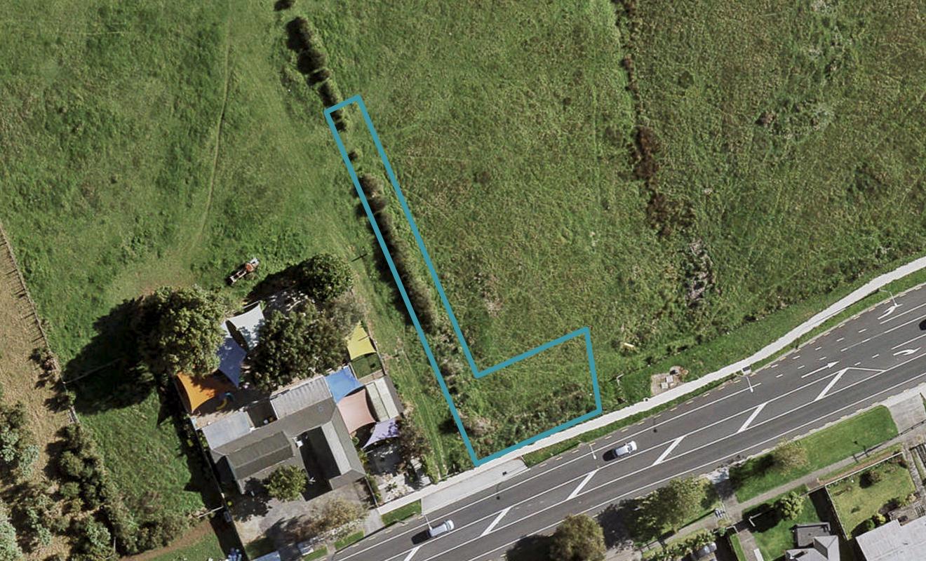 11 Katikati Drive, Manurewa, Auckland - Carousel 1
