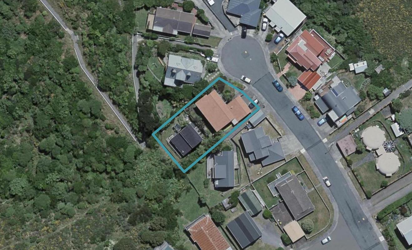 27A Orchy Crescent, Southgate, Wellington - Carousel 1