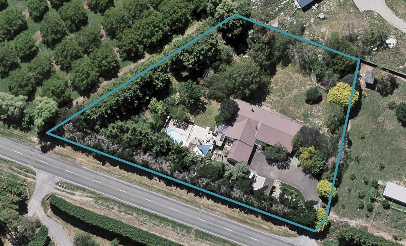 1046 Tram Road, Swannanoa, Kaiapoi - Carousel 1