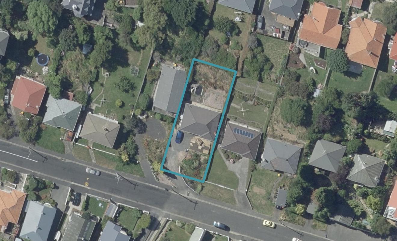 122 Oakwood Avenue, Balaclava, Dunedin - Carousel 1