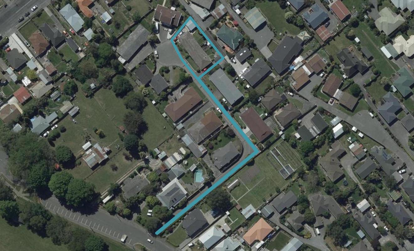 2/6 Deejay Lane, Spreydon, Christchurch - Carousel 1