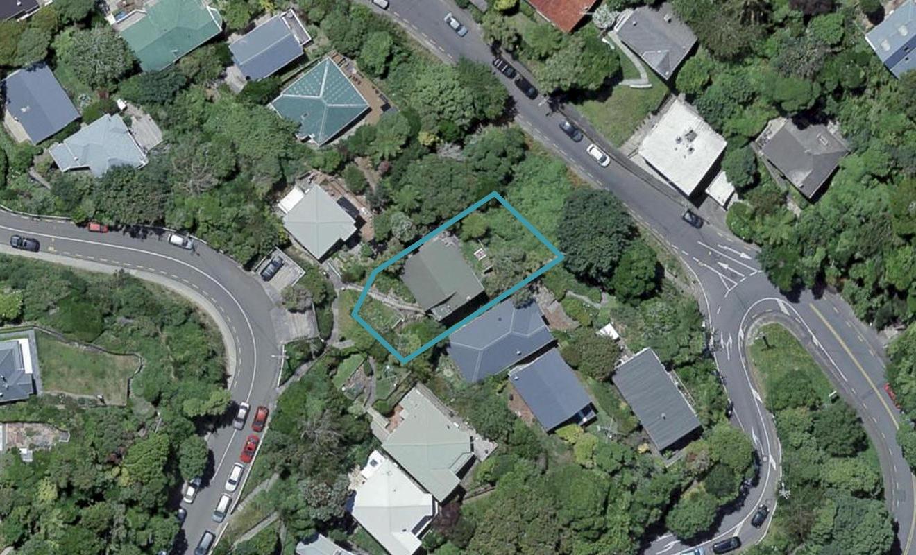 24 Northland Road, Northland, Wellington - Carousel 1