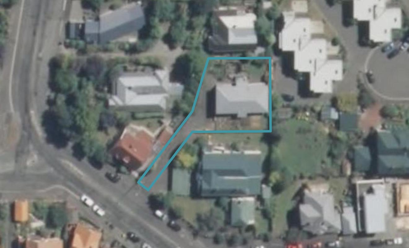 1/15B Sefton Street, Seaview, Timaru - Carousel 1