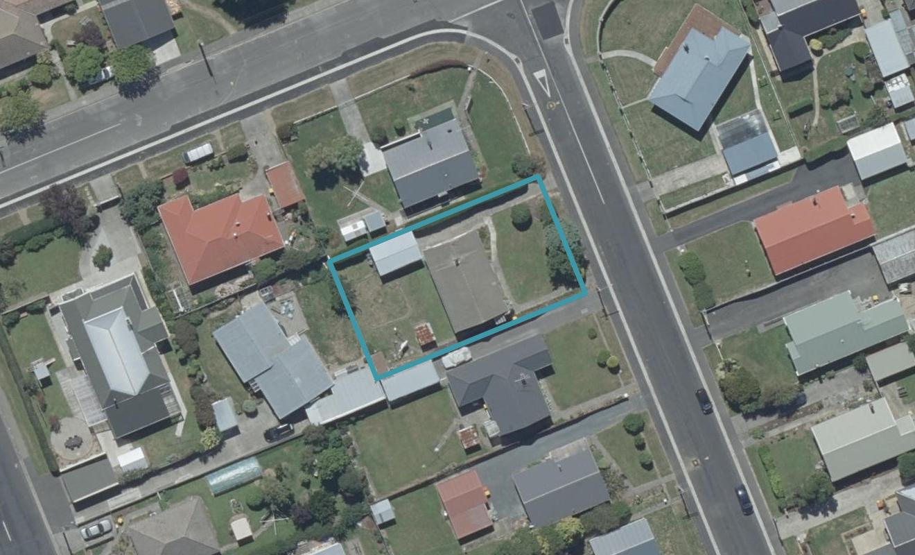 24 Arran Street, Mosgiel, Mosgiel - Carousel 1