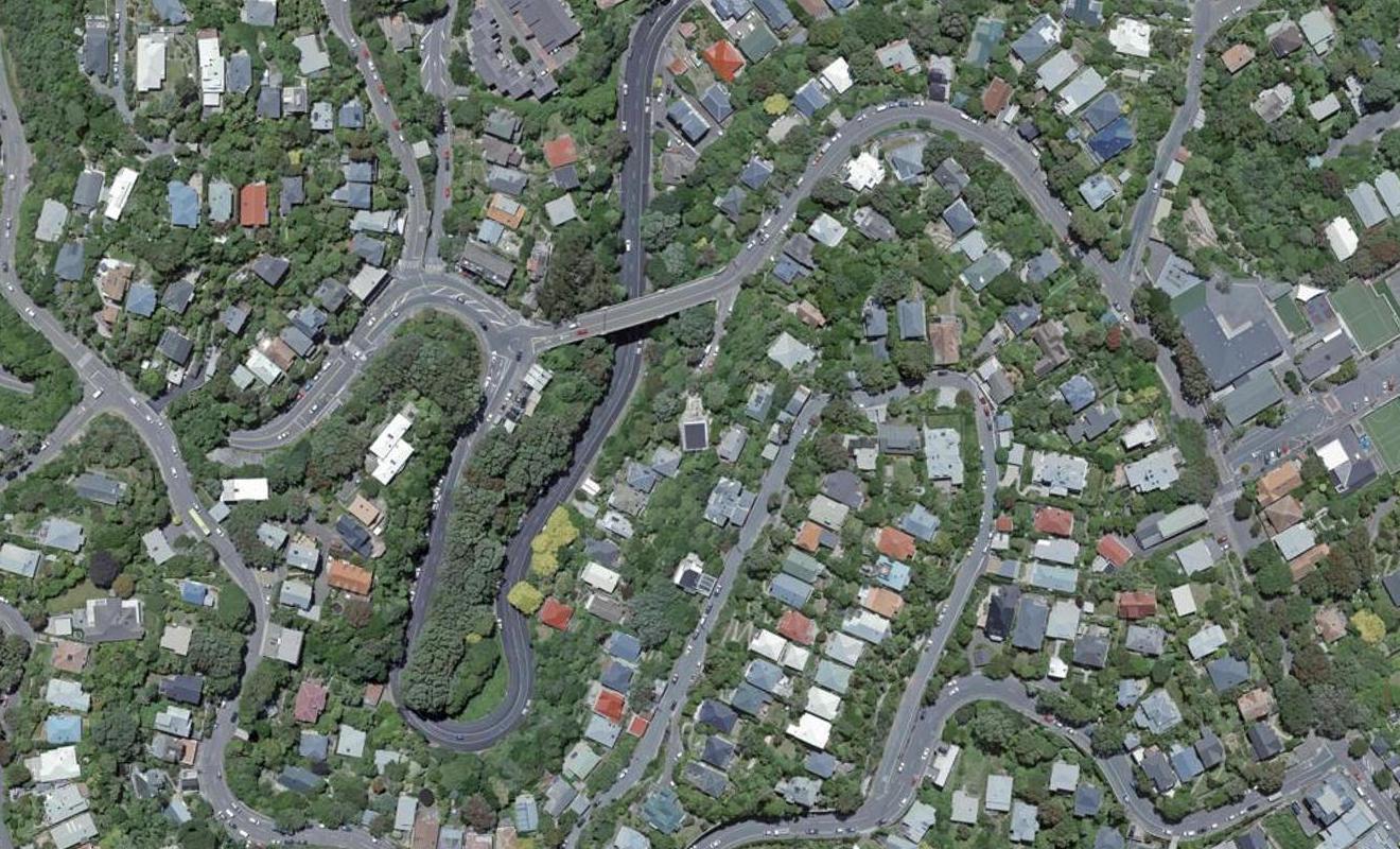 167B Upland Road, Kelburn, Wellington - Carousel 1