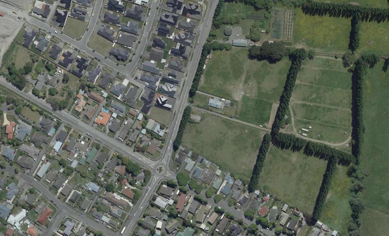 218 Highsted Road, Casebrook, Christchurch - Carousel 1