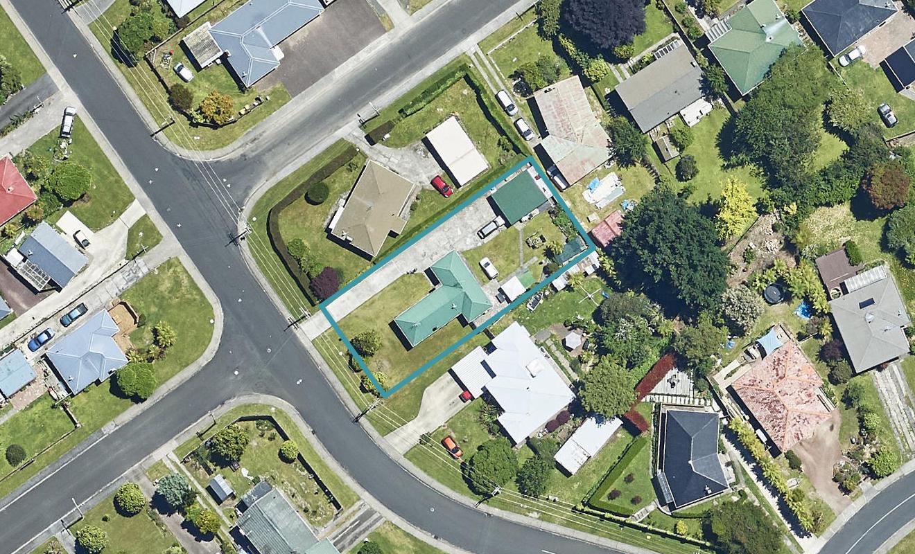 22 Pukeko Street, Hillcrest, Rotorua - Carousel 1