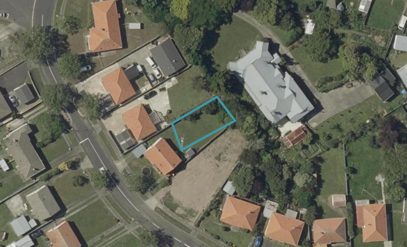 17B Rangiora Avenue, Roslyn, Palmerston North - Carousel 1