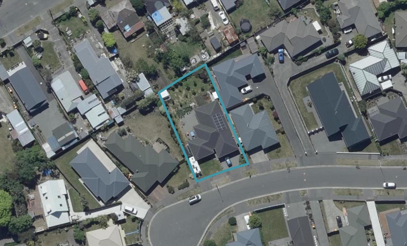 34 Surfers Place, North New Brighton, Christchurch - Carousel 1