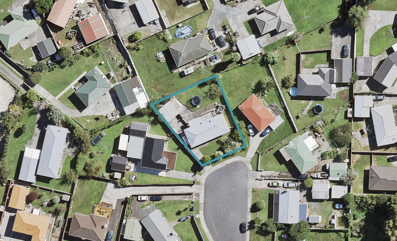 22 Belgrave Place, Papakura, Papakura - Carousel 1