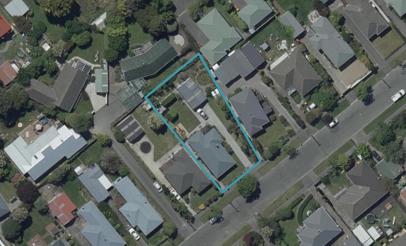 87 Stanbury Avenue, Somerfield, Christchurch - Carousel 1