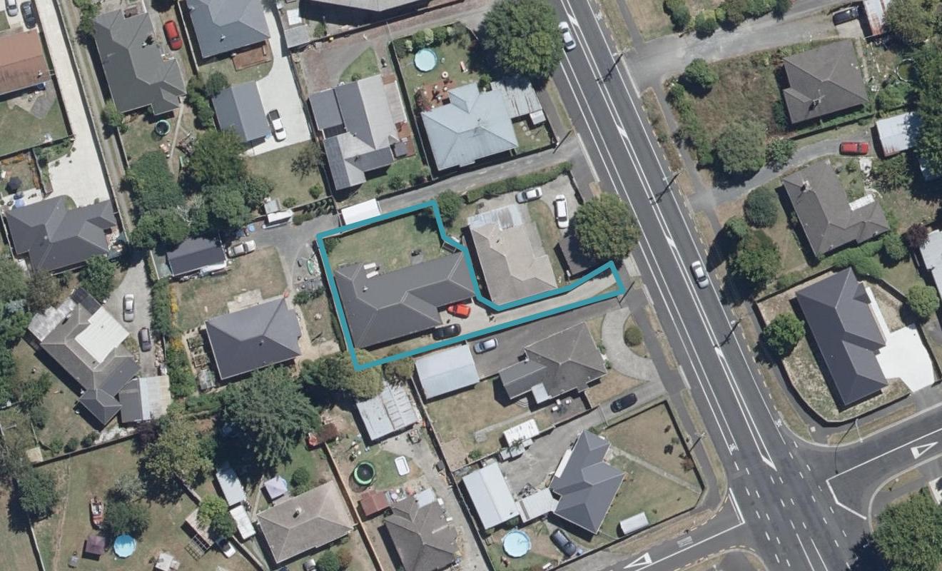 1111A Heaphy Terrace, Fairfield, Hamilton - Carousel 1