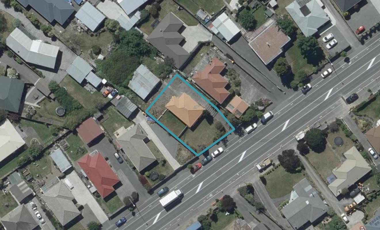 299 Wainoni Road, Avondale, Christchurch - Carousel 1