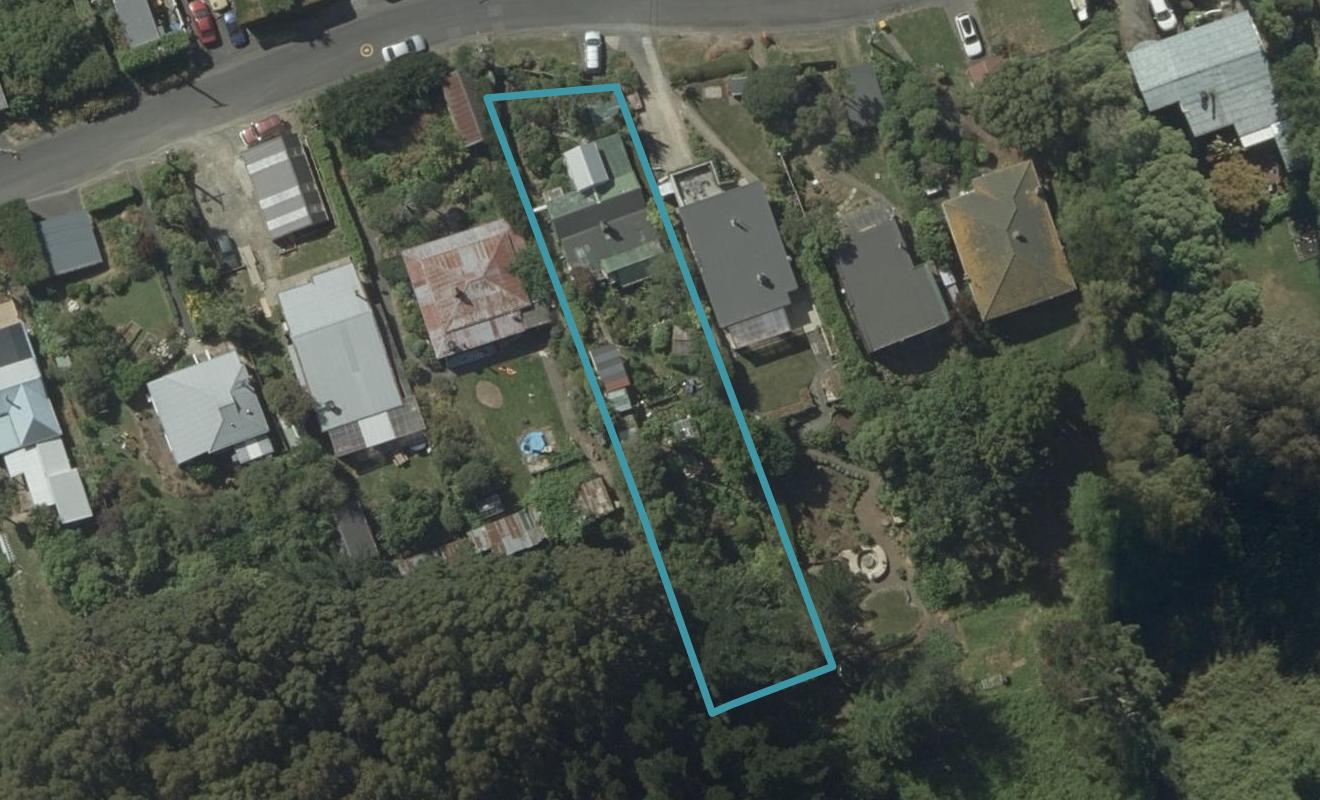 36 Waikana Street, Broad Bay, Dunedin - Carousel 1